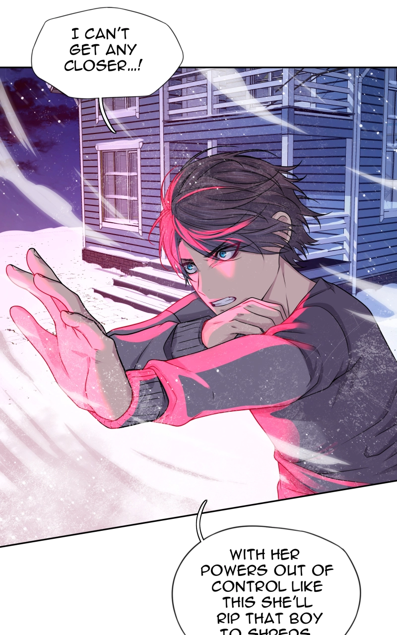 Read Phase 20 chapter 35 image 8 on Lezhin