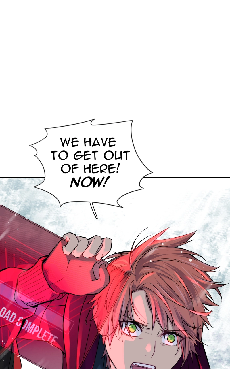 Read Phase 20 chapter 36 image 0 on Lezhin