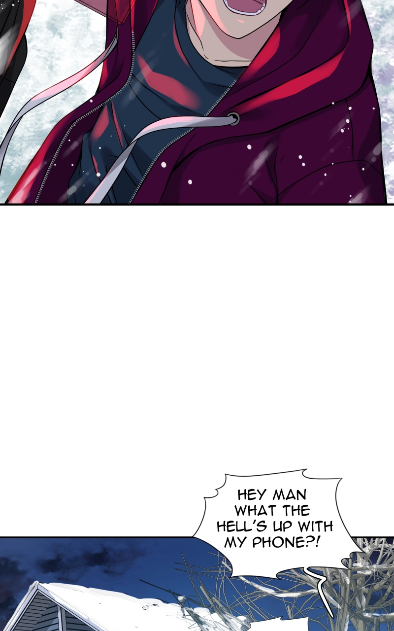 Read Phase 20 chapter 36 image 1 on Lezhin