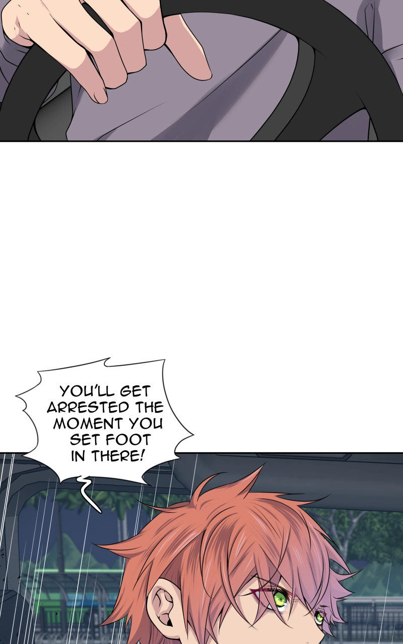 Read Phase 20 chapter 36 image 11 on Lezhin