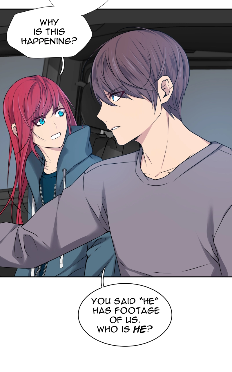 Read Phase 20 chapter 36 image 13 on Lezhin