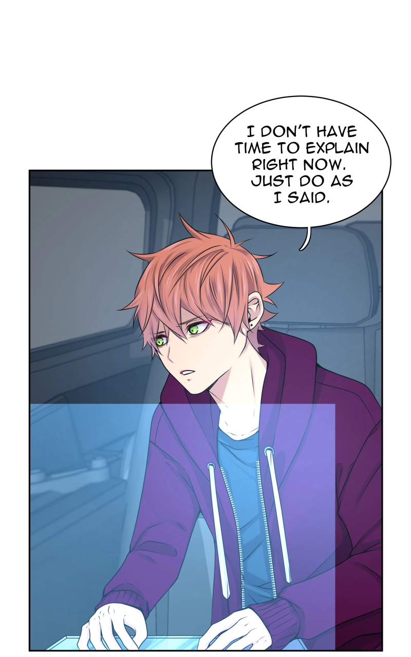 Read Phase 20 chapter 36 image 15 on Lezhin
