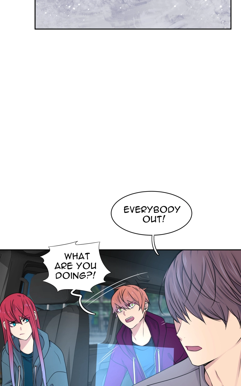 Read Phase 20 chapter 36 image 17 on Lezhin