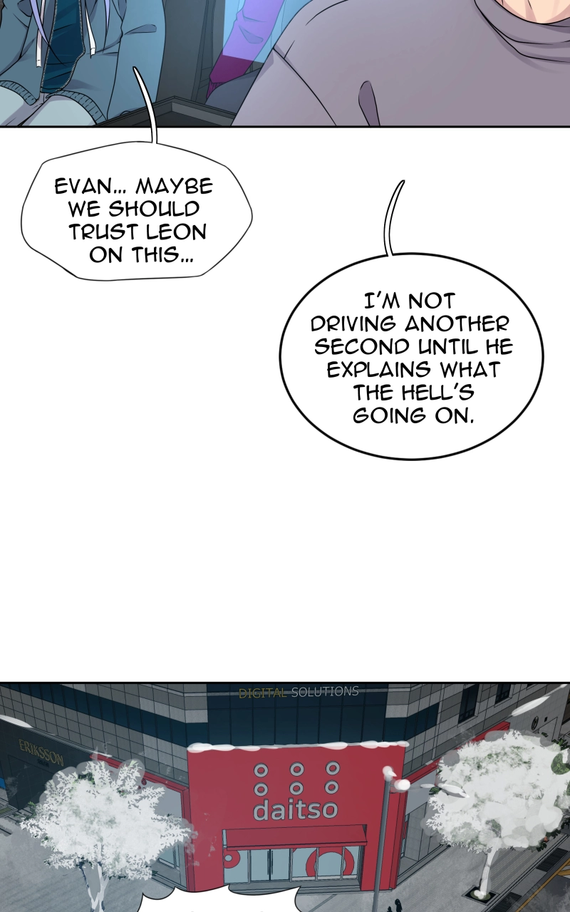Read Phase 20 chapter 36 image 18 on Lezhin