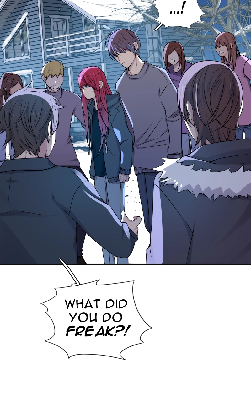 Read Phase 20 chapter 36 image 2 on Lezhin