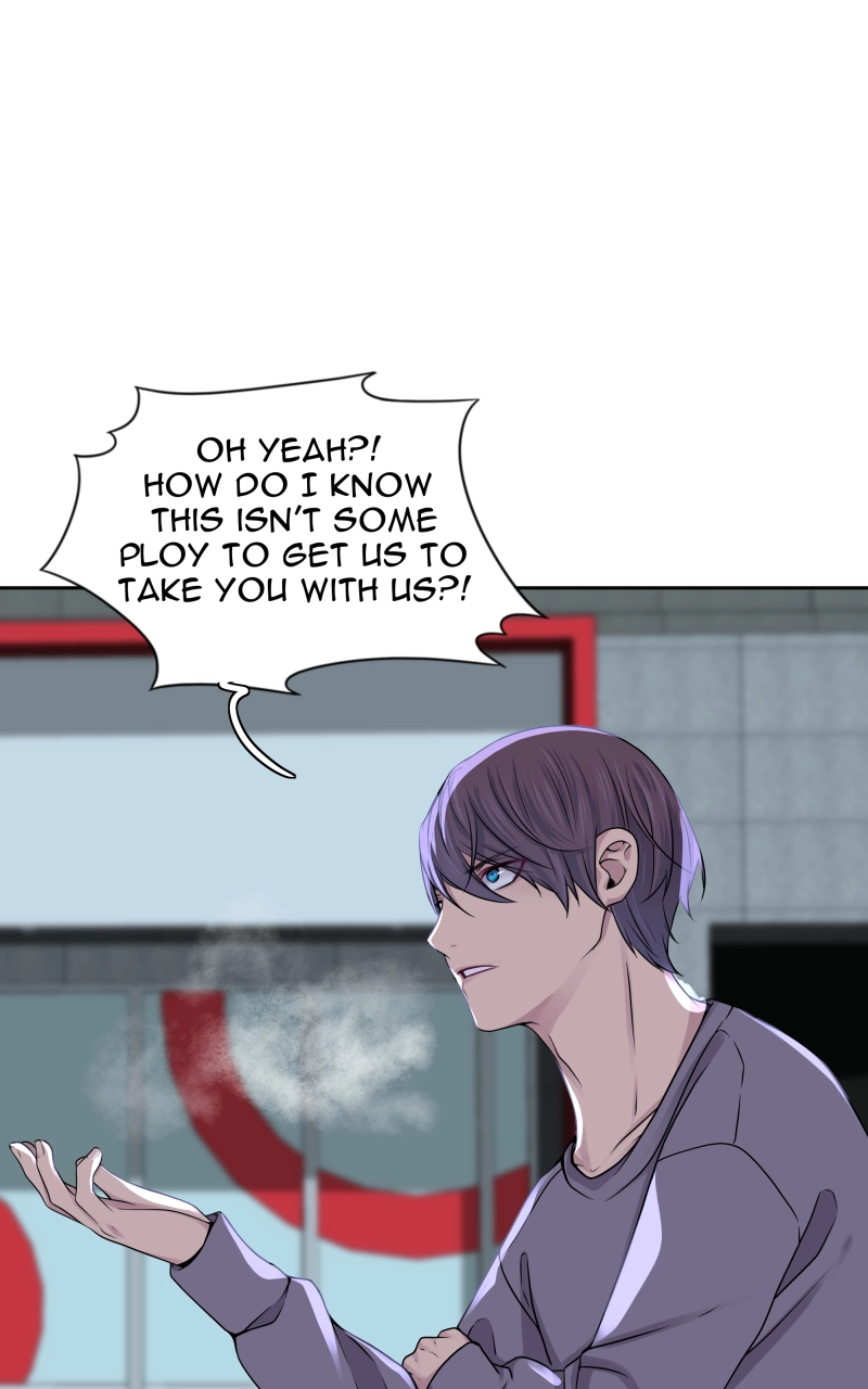 Read Phase 20 chapter 36 image 20 on Lezhin