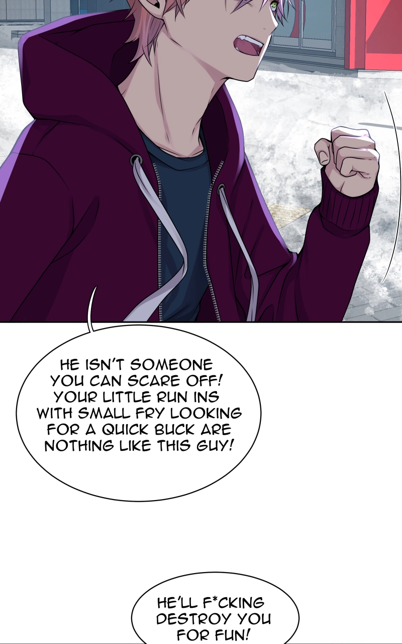 Read Phase 20 chapter 36 image 22 on Lezhin