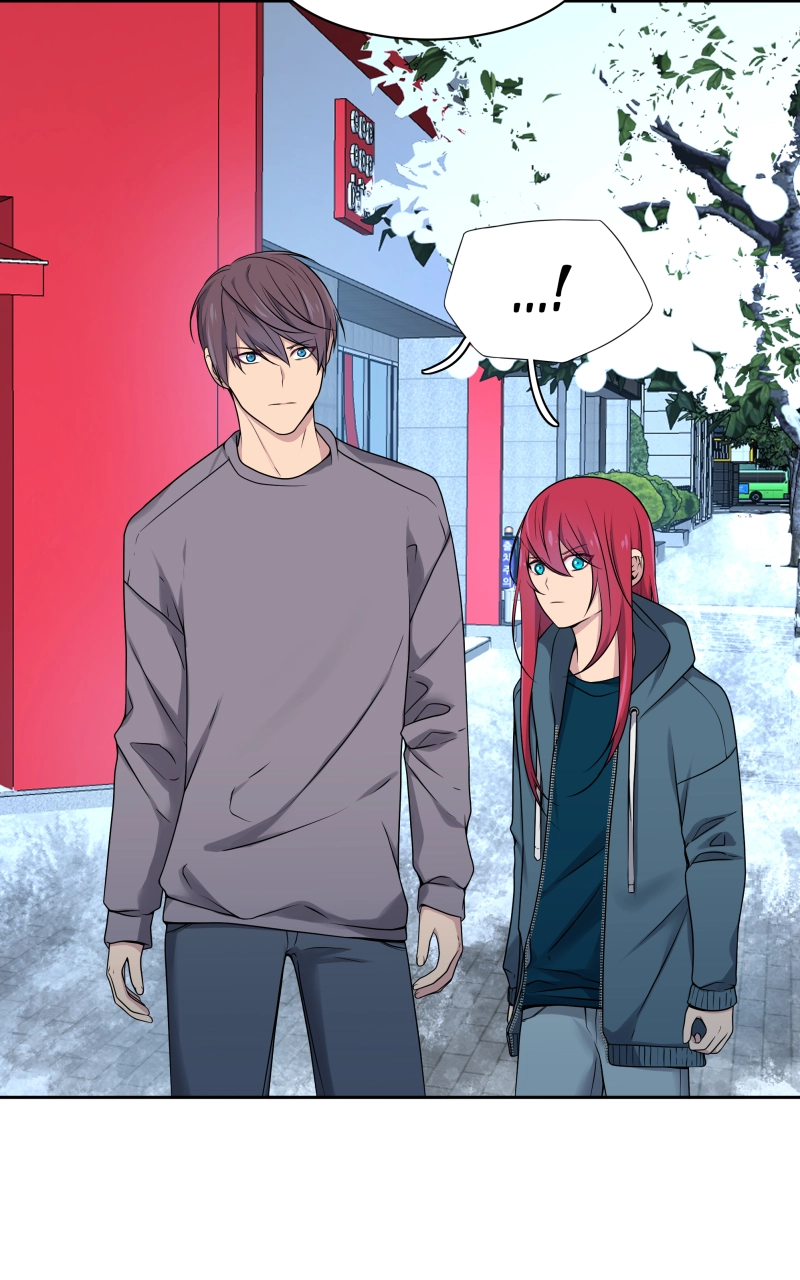 Read Phase 20 chapter 36 image 23 on Lezhin