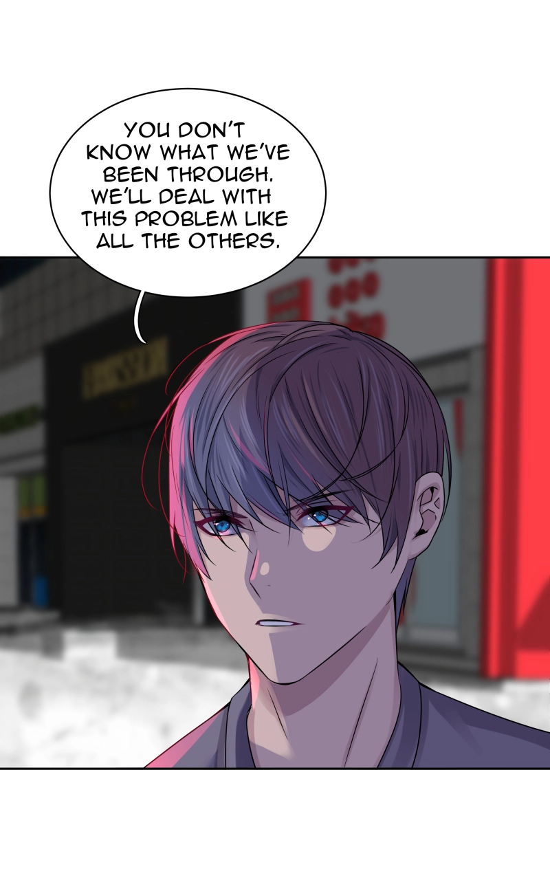 Read Phase 20 chapter 36 image 24 on Lezhin