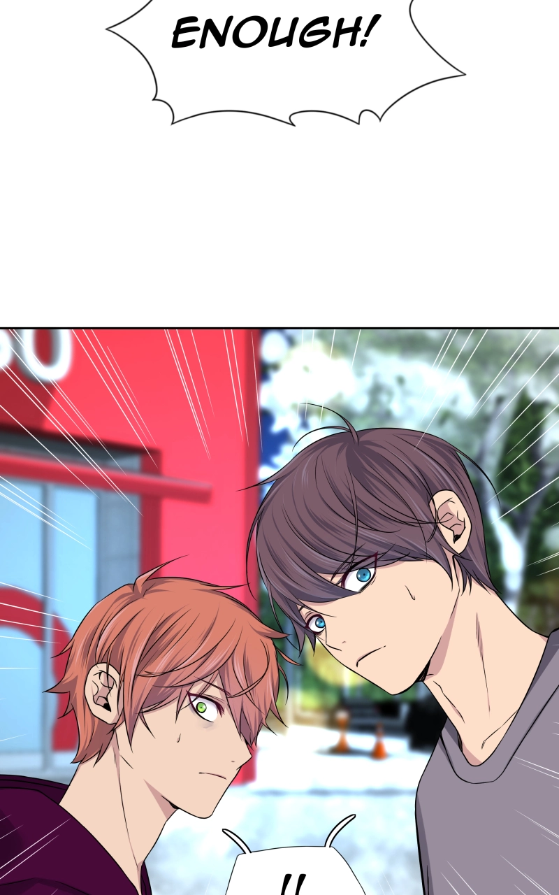 Read Phase 20 chapter 36 image 32 on Lezhin