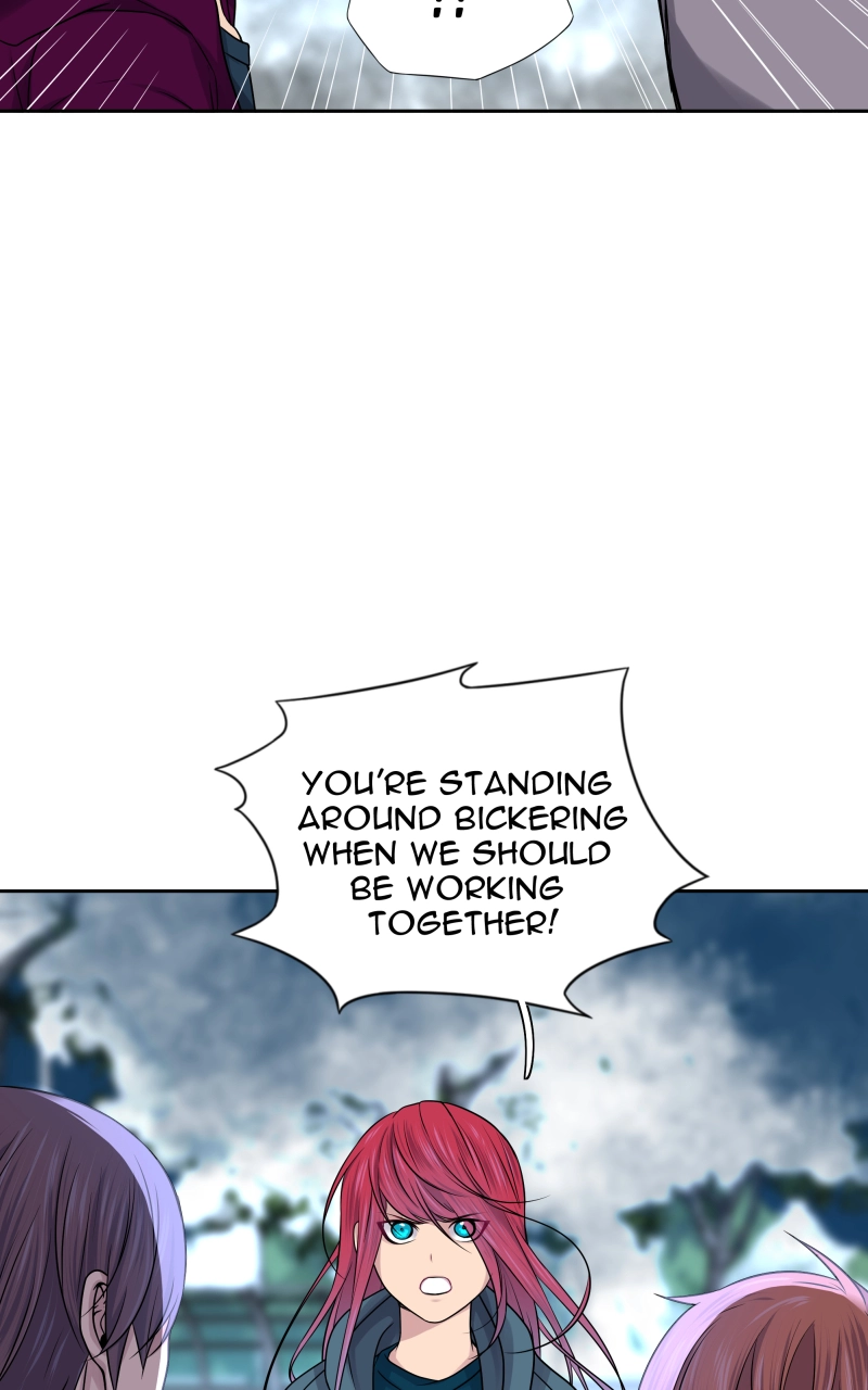 Read Phase 20 chapter 36 image 33 on Lezhin