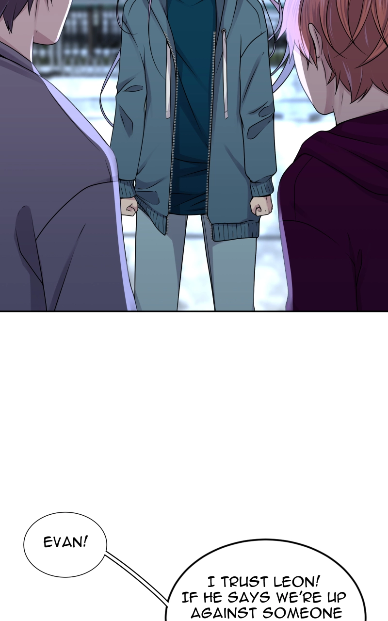 Read Phase 20 chapter 36 image 34 on Lezhin