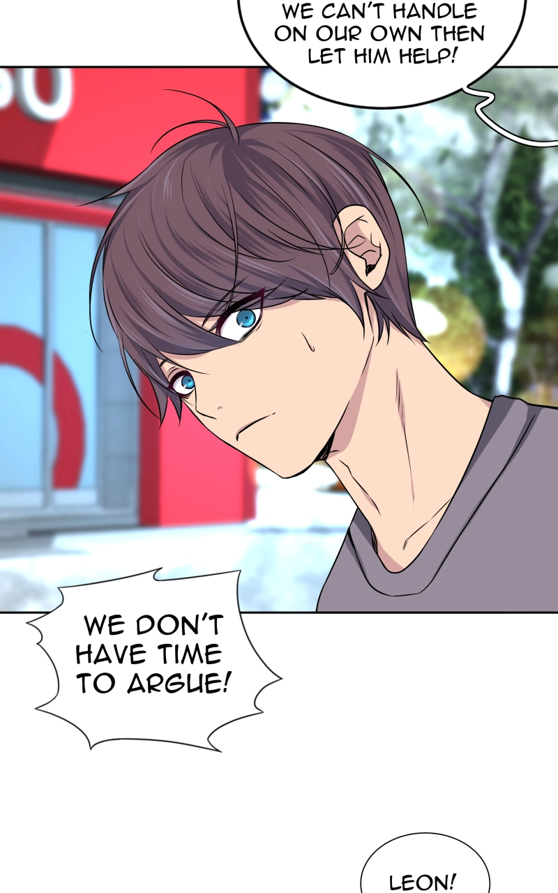 Read Phase 20 chapter 36 image 35 on Lezhin