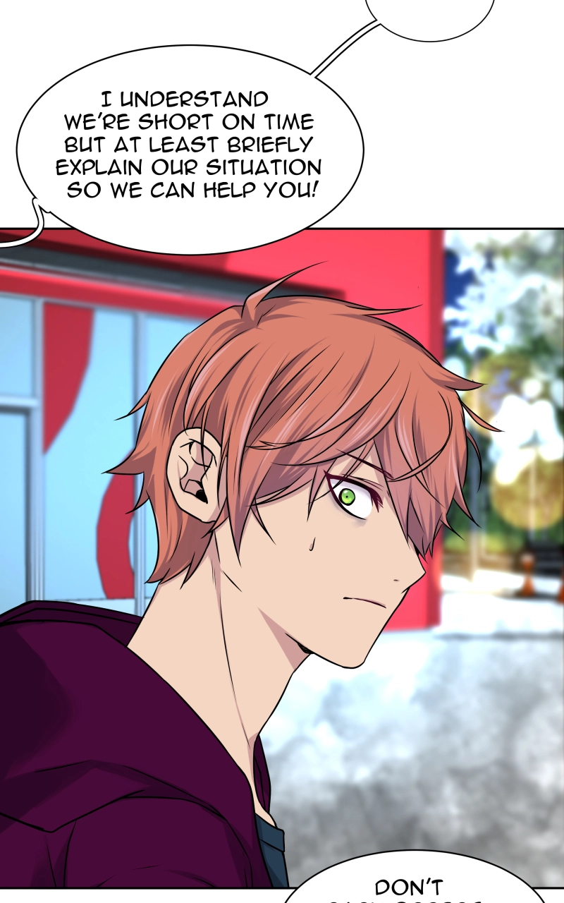 Read Phase 20 chapter 36 image 36 on Lezhin
