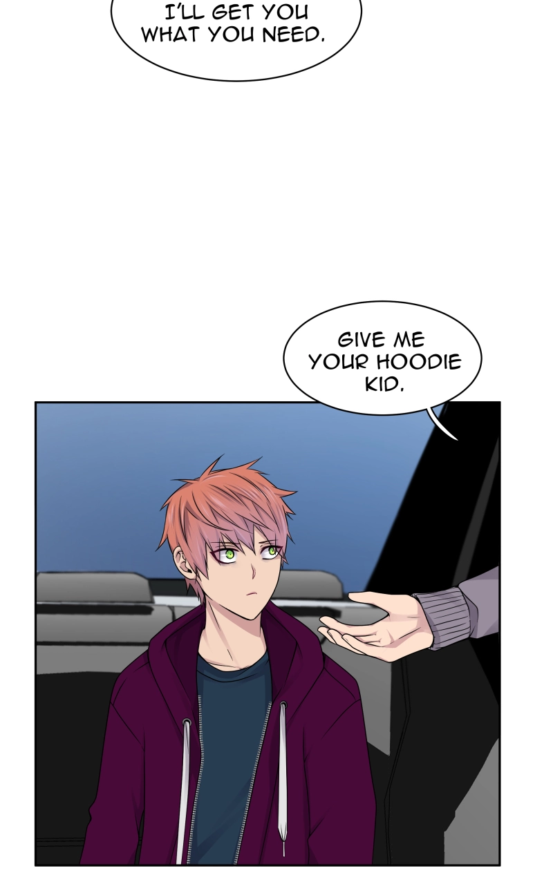 Read Phase 20 chapter 36 image 46 on Lezhin