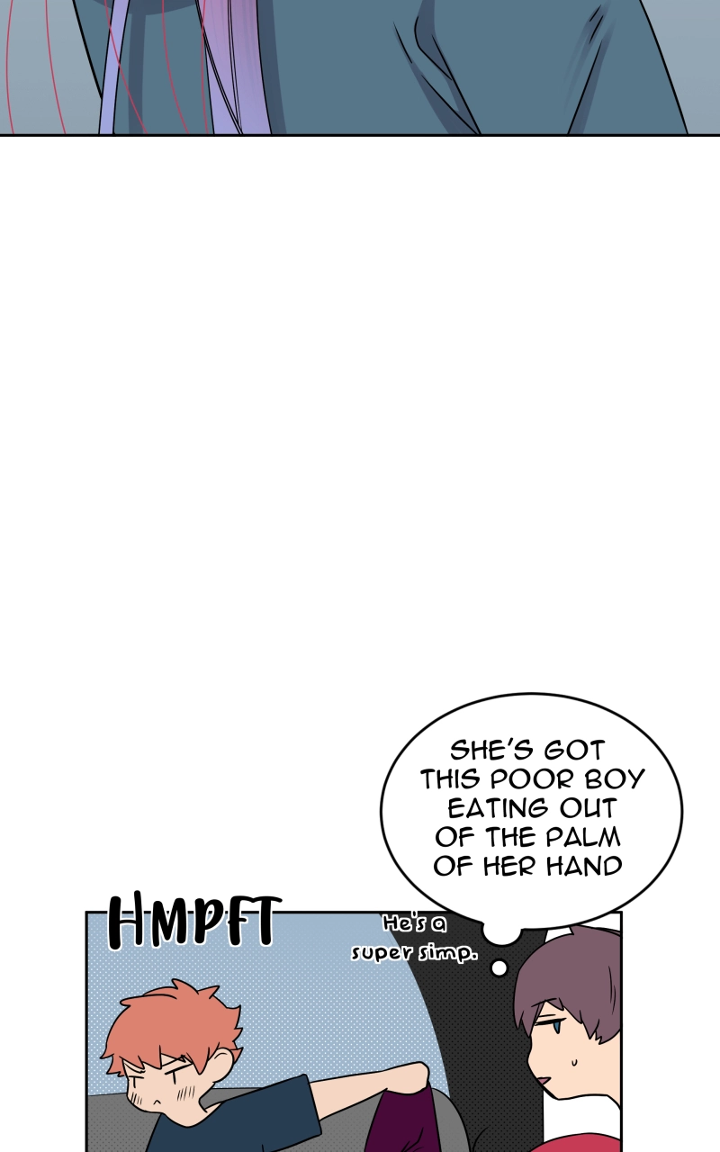 Read Phase 20 chapter 36 image 50 on Lezhin