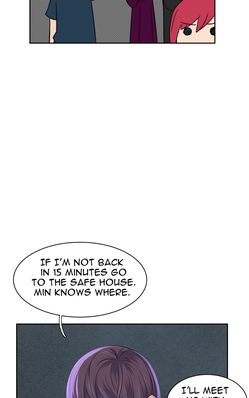 Read Phase 20 chapter 36 image 51 on Lezhin