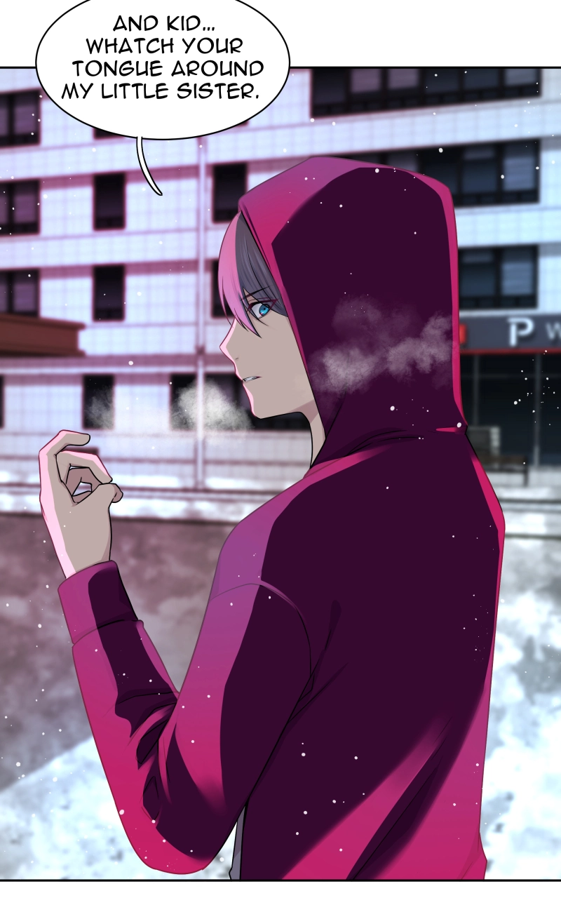 Read Phase 20 chapter 36 image 54 on Lezhin