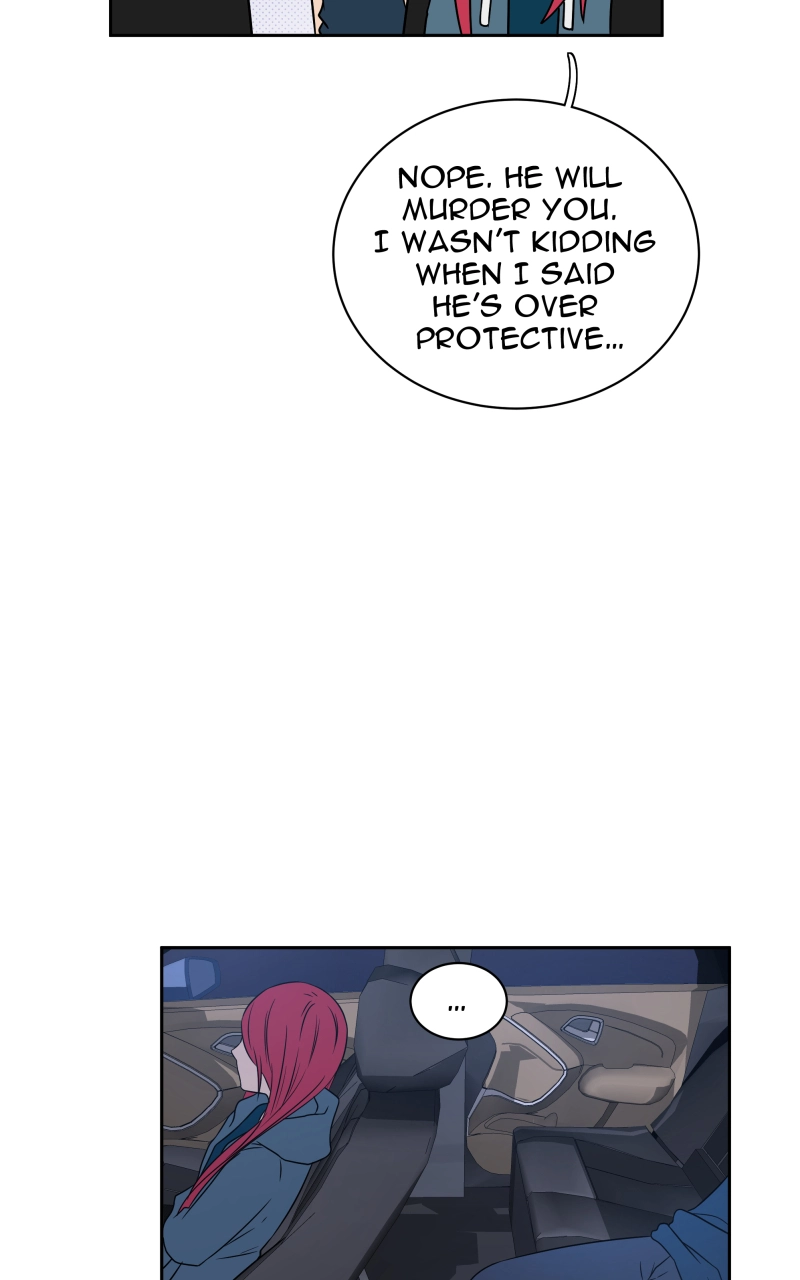 Read Phase 20 chapter 36 image 57 on Lezhin