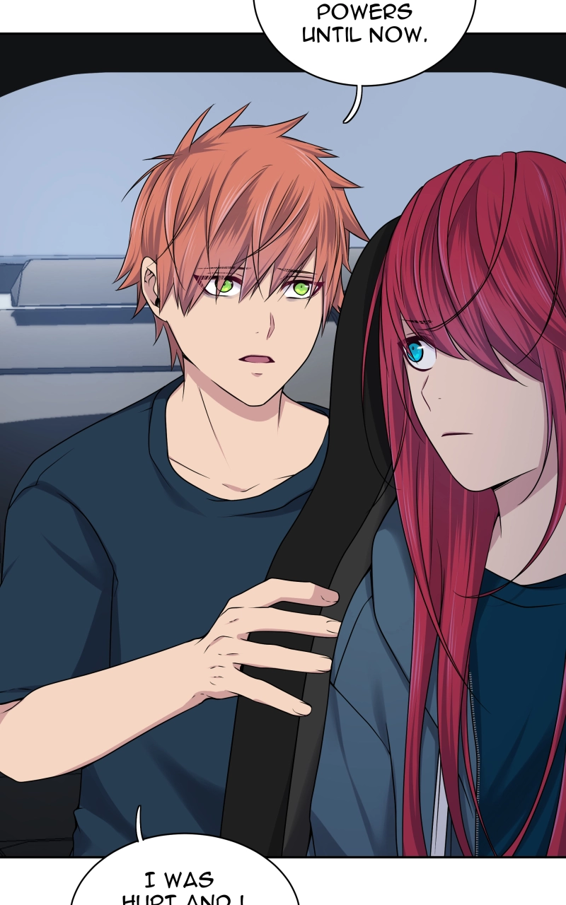 Read Phase 20 chapter 36 image 61 on Lezhin