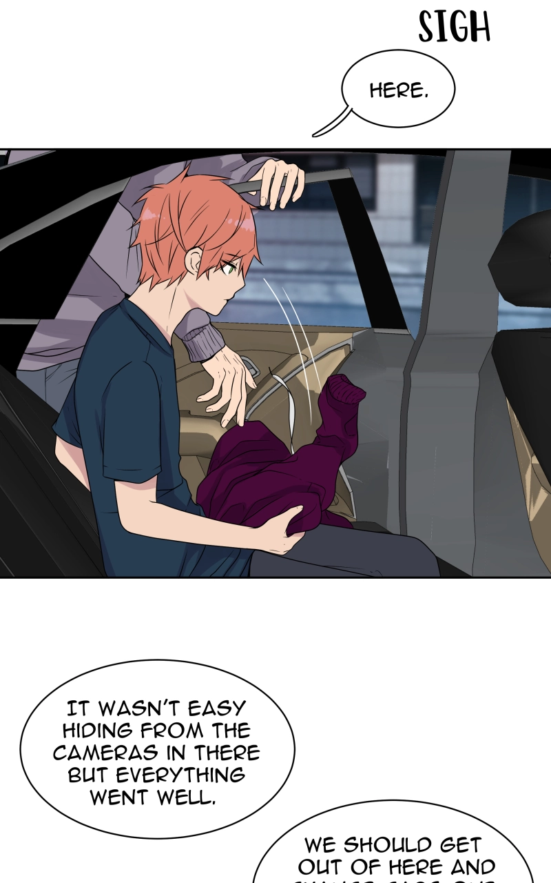 Read Phase 20 chapter 36 image 74 on Lezhin
