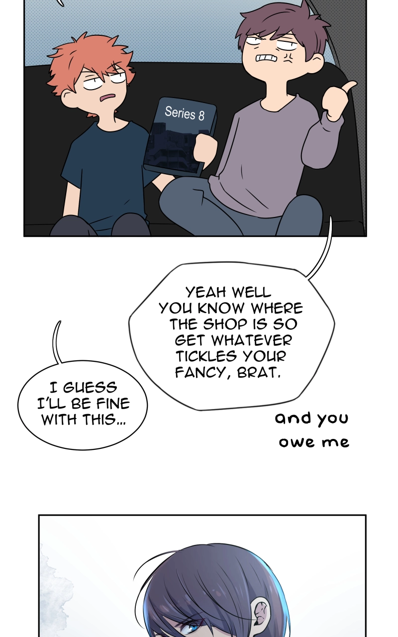 Read Phase 20 chapter 36 image 76 on Lezhin