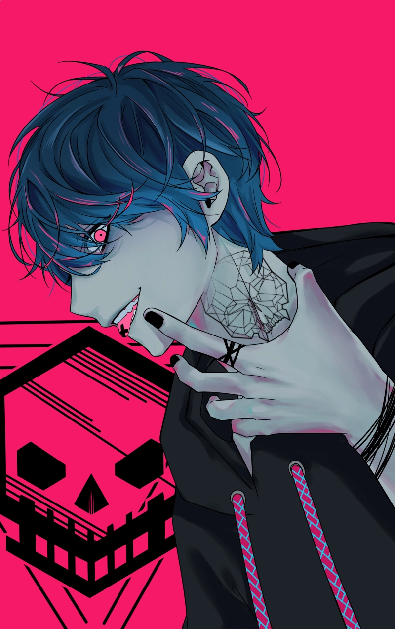 Read Phase 20 chapter 36 image 87 on Lezhin