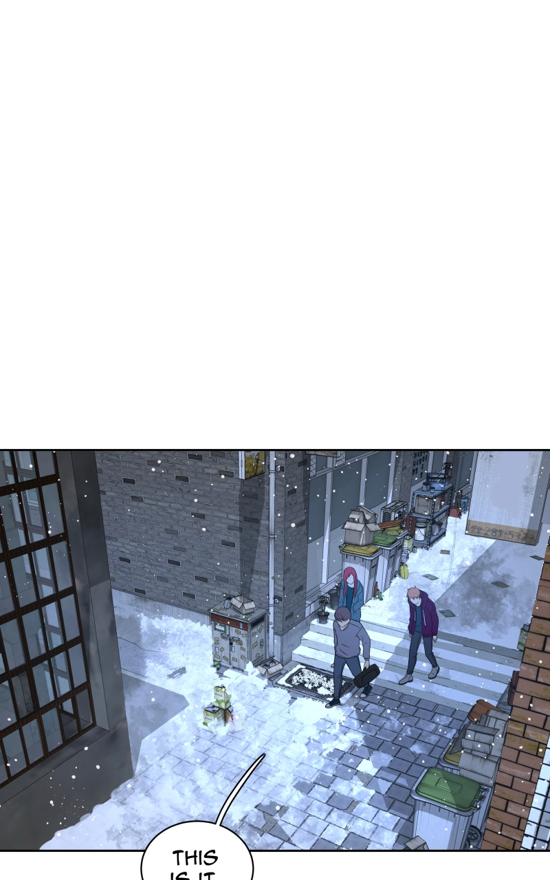 Read Phase 20 chapter 37 image 1 on Lezhin