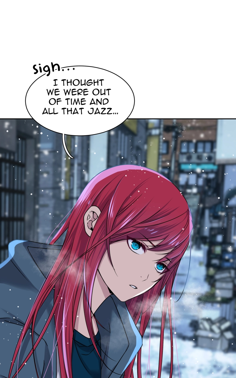 Read Phase 20 chapter 37 image 10 on Lezhin