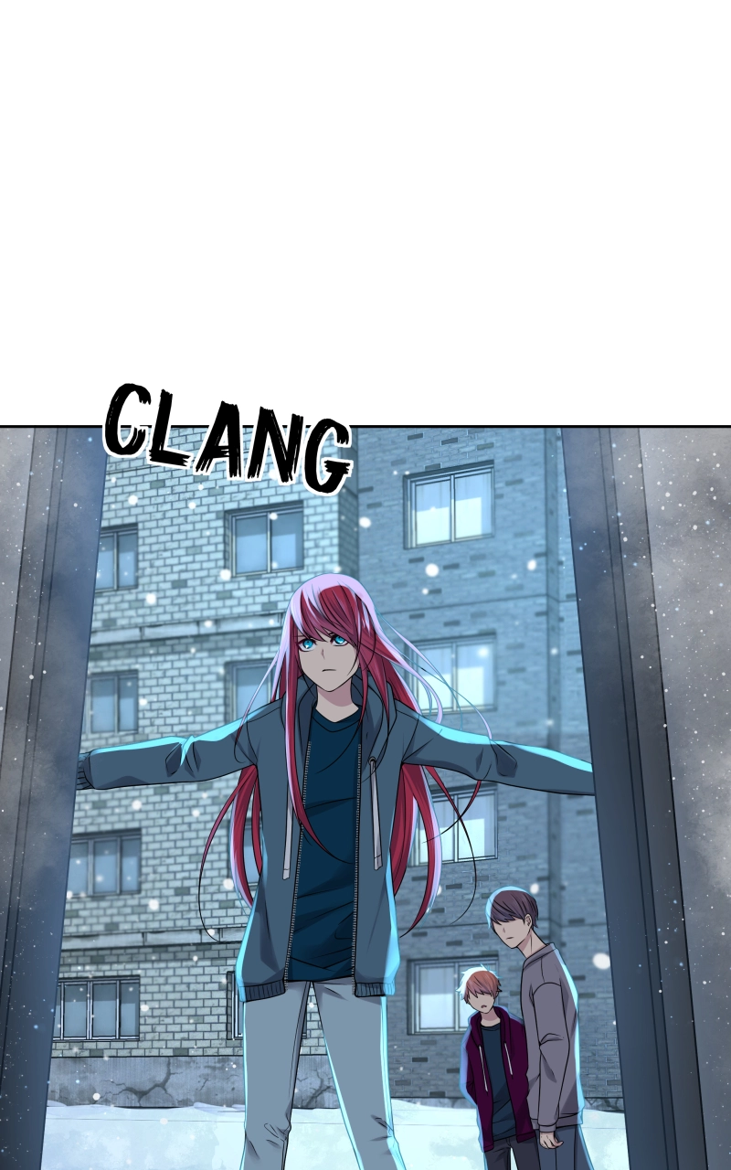 Read Phase 20 chapter 37 image 15 on Lezhin