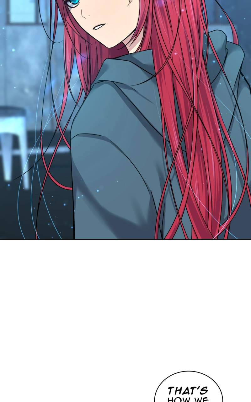 Read Phase 20 chapter 37 image 17 on Lezhin