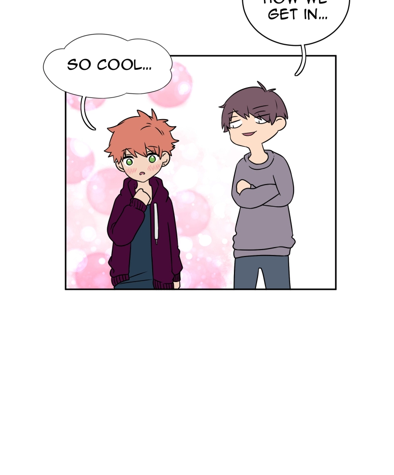 Read Phase 20 chapter 37 image 18 on Lezhin