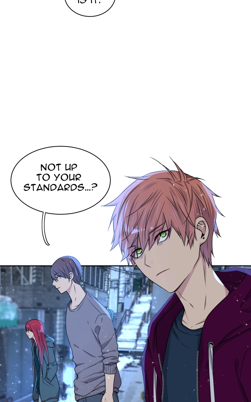 Read Phase 20 chapter 37 image 2 on Lezhin