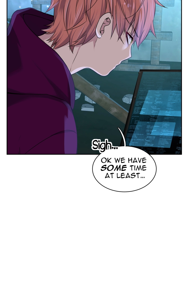 Read Phase 20 chapter 37 image 21 on Lezhin