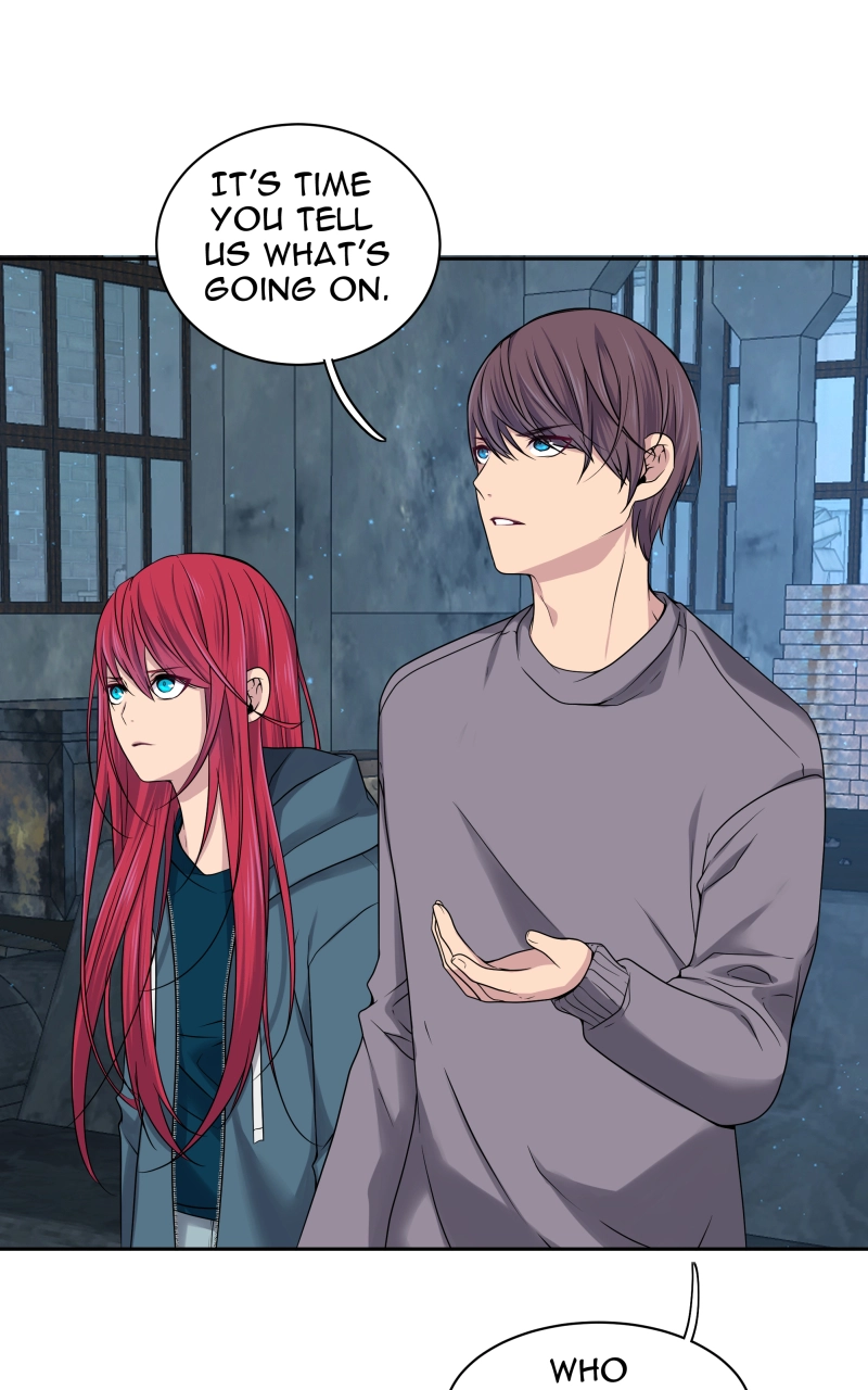 Read Phase 20 chapter 37 image 22 on Lezhin