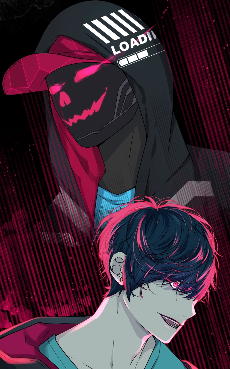 Read Phase 20 chapter 37 image 25 on Lezhin