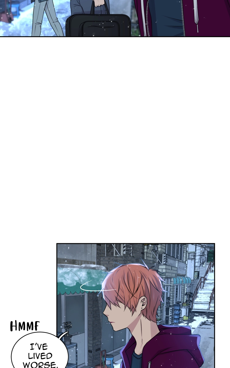 Read Phase 20 chapter 37 image 3 on Lezhin