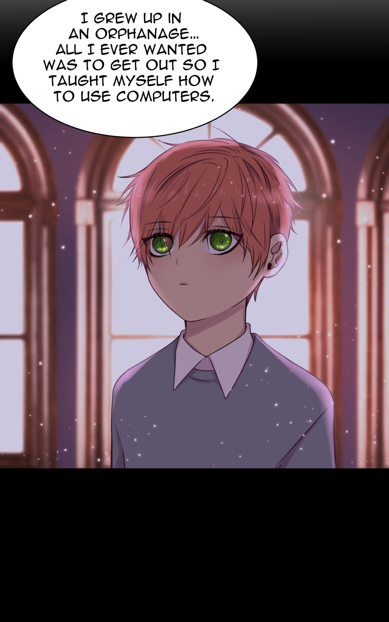Read Phase 20 chapter 37 image 36 on Lezhin