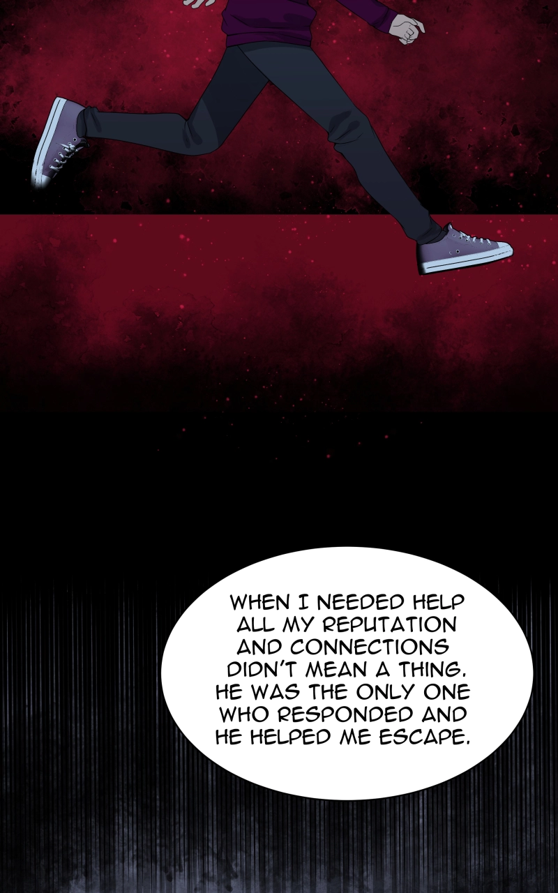 Read Phase 20 chapter 37 image 40 on Lezhin