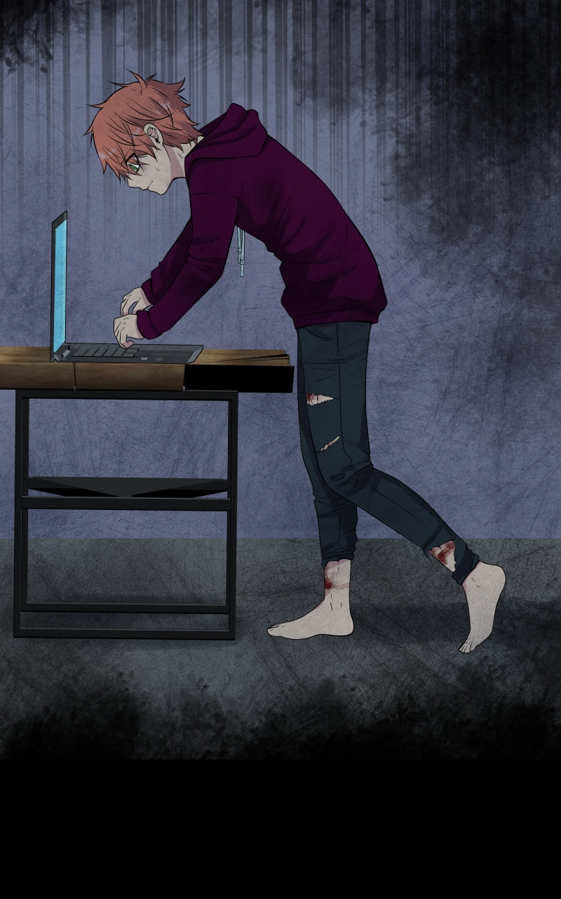 Read Phase 20 chapter 37 image 41 on Lezhin