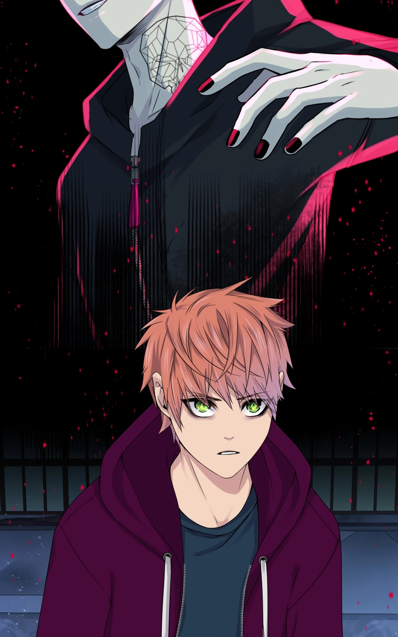 Read Phase 20 chapter 37 image 44 on Lezhin