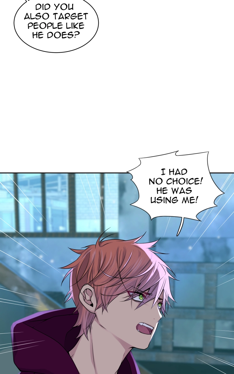 Read Phase 20 chapter 37 image 49 on Lezhin