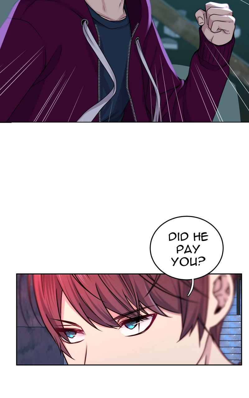 Read Phase 20 chapter 37 image 50 on Lezhin