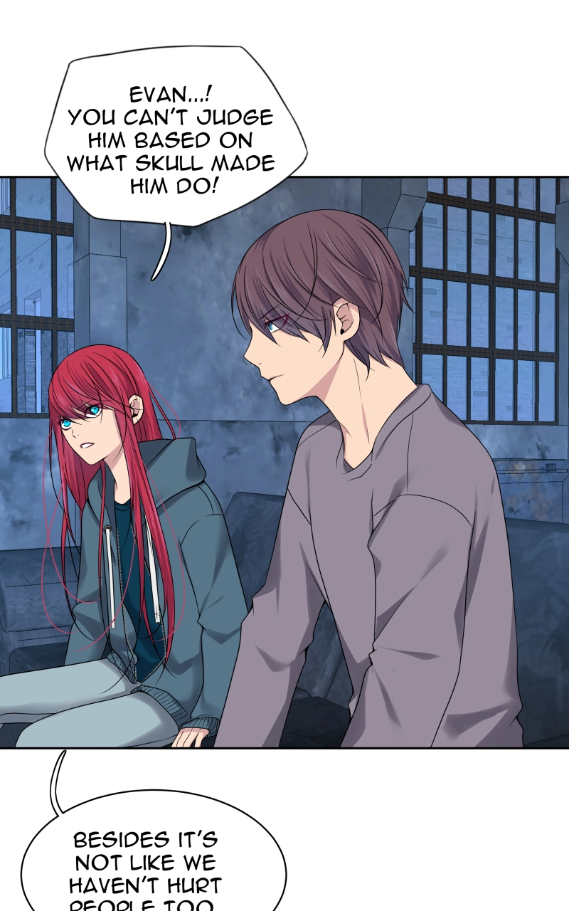 Read Phase 20 chapter 37 image 56 on Lezhin