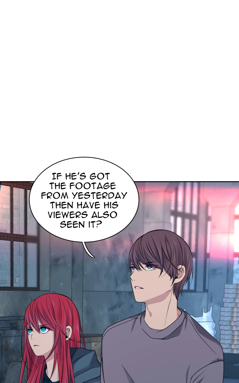 Read Phase 20 chapter 37 image 58 on Lezhin