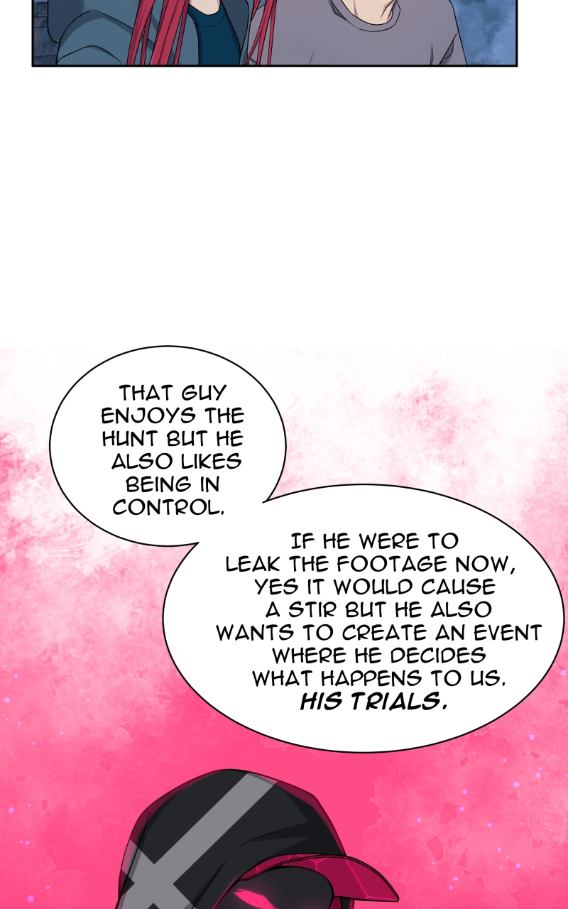 Read Phase 20 chapter 37 image 62 on Lezhin