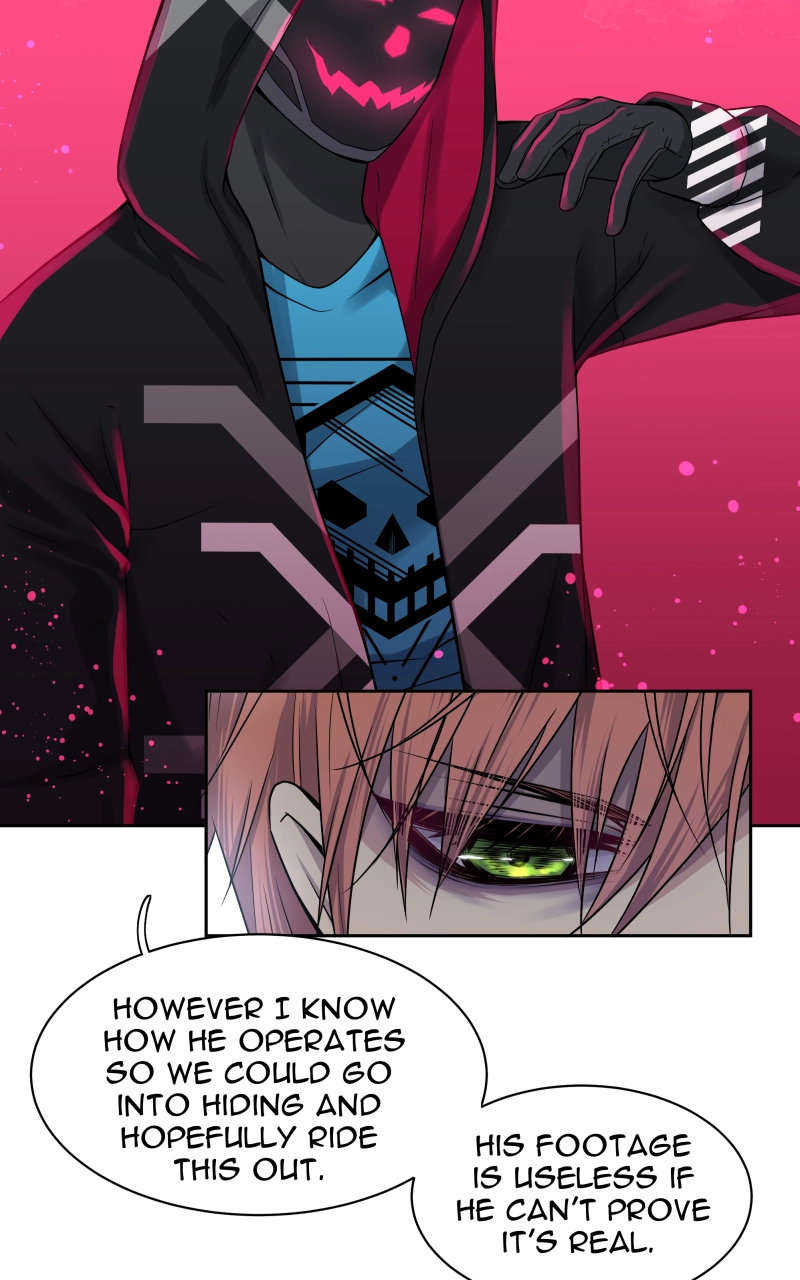 Read Phase 20 chapter 37 image 63 on Lezhin