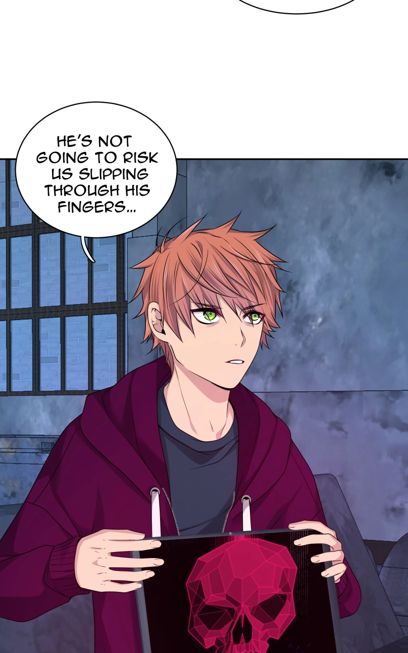 Read Phase 20 chapter 37 image 64 on Lezhin
