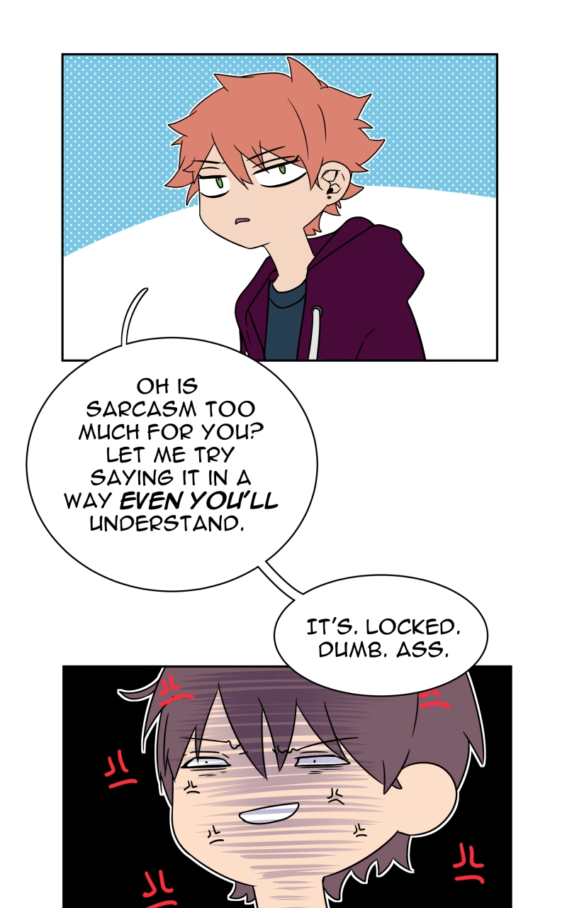 Read Phase 20 chapter 37 image 7 on Lezhin