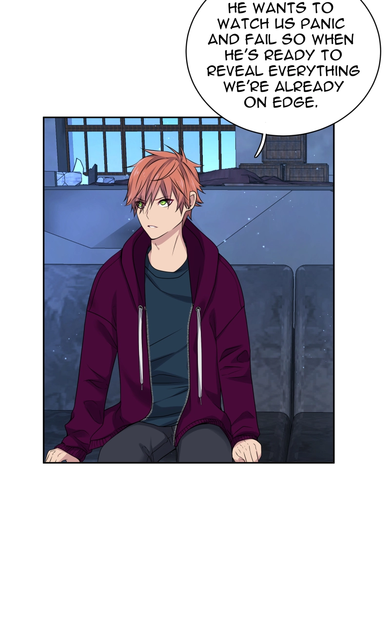 Read Phase 20 chapter 37 image 71 on Lezhin